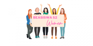 Cek Disini Beasiswa S2 Untuk Perempuan Asia!