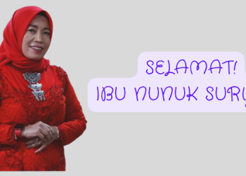 Selamat! Ibu Nunuk Suryani Sebagai Direktur Jendral Guru dan Tenaga Kependidikan