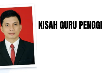Kisah Inspirasi Guru Penggerak di Daerah Terpencil!