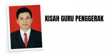 Kisah Inspirasi Guru Penggerak di Daerah Terpencil!