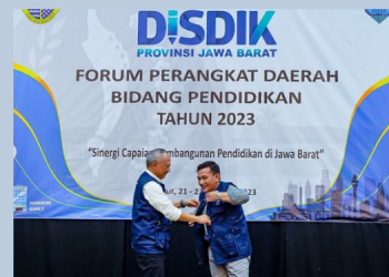 Forum Perangkat Daerah Bidang Pendidikan di Laksanakan di Garut!