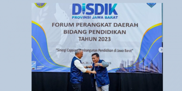 Forum Perangkat Daerah Bidang Pendidikan di Laksanakan di Garut!