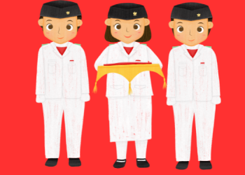 Mau Jadi Paskibraka 2023? Lihat Syaratnya di Sini!