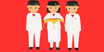 Mau Jadi Paskibraka 2023? Lihat Syaratnya di Sini!