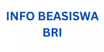 Ada Beasiswa BRI untuk SMA dan Sederajat, Simak!