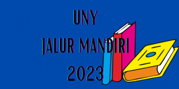 UNY buka Jalur Mandiri 2023,Cek Sini!