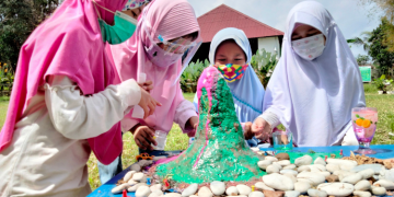 OLIMPIADE NASIONAL SAINS DAN KEDOKTERAN (ONSK 2023),CEK DISINI!