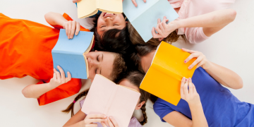 Yeay, Yogyakarta Urutan Pertama Provinsi Paling Gemar Membaca