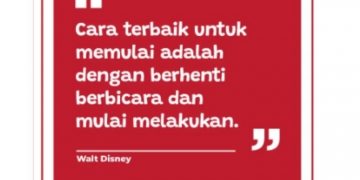 1 Quote Terbaik Hari ini
