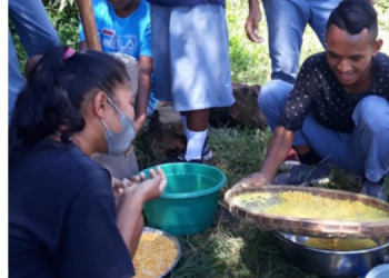 Kesempatan Berkreasi dan Melatih Kemandirian Siswa, Itulah Kurikulum Merdeka
