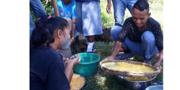 Kesempatan Berkreasi dan Melatih Kemandirian Siswa, Itulah Kurikulum Merdeka