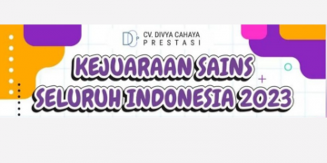 Kejuaraan Sains Sebentar lagi Di Tutup,Ayo Daftar!