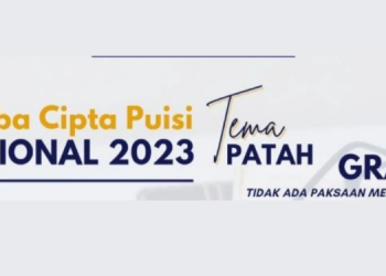 Lomba Cipta Puisi,Cek Disini!