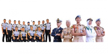 Sekolah Kedinasan Buka Pendaftaran, Cek Apa Saja!