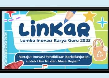 Info Lomba Inovasi Karya Guru 2023