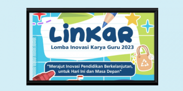 Info Lomba Inovasi Karya Guru 2023
