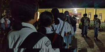 Gubernur NTT ingin Memajukan Sekolah Unggul dengan Kebiasaan Masuk Sekolah Jam 5 Pagi