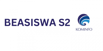 Kominfo Membuka Beasiswa S2 2023 Dalam dan Luar Negeri, Cek Disini!