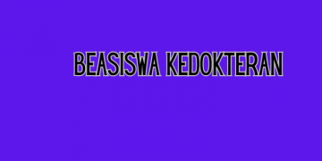 Ada 4 Beasiswa Pendidikan Kemenkes, Cek Sini