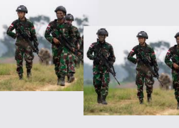 Pendaftaran Polri 2023 Sudah Dibuka, Yuk Daftar!