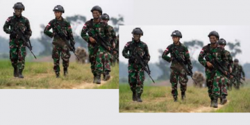 Pendaftaran Polri 2023 Sudah Dibuka, Yuk Daftar!