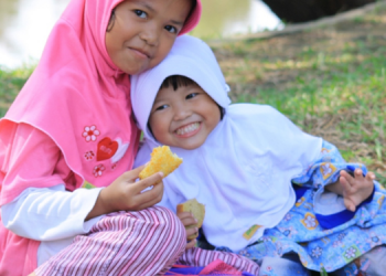 Apa Itu Sekolah Inklusif, Mari Kita Bahas!