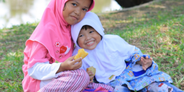 Apa Itu Sekolah Inklusif, Mari Kita Bahas!