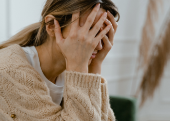 Bagaimana Mengelola Stress? Simak Sini Yuk!