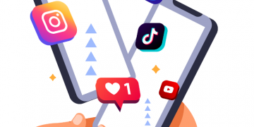 Tips Agar Anak Lebih Bijak Bersosial Media