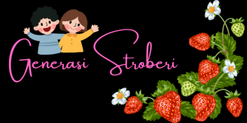Apa Itu Generasi Stroberi? Apa Kamu Salah Satunya?