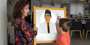 Profile Ki Hadjar Dewantara, Simak Yuk!