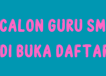 Beasiswa Calon Guru SMK, kata Kemendikbud untuk Siswa-Mahasiswa Daftar Yuk!