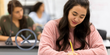 Larangan Saat UTBK dan SNBT 2023, Cek Yuk Apa Saja!