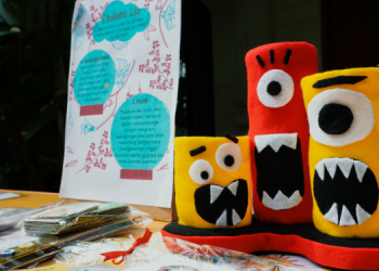 Lomba Karya Ilmiah Untuk Mahasiswa