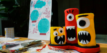 Lomba Karya Ilmiah Untuk Mahasiswa