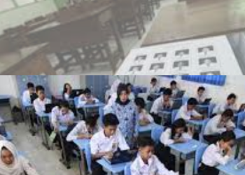 Soal Menjebak Dan Peserta Kehabisan Waktu di UTBK Gelombang 1