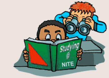 Curang Saat UTBK-SNBT Peserta Ini Gugur!