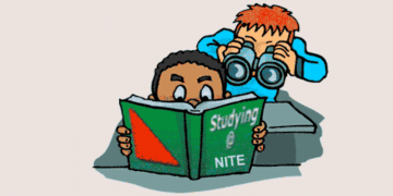 Curang Saat UTBK-SNBT Peserta Ini Gugur!