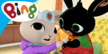 Rekomendasi Tontonan Untuk Anak Mami Di Rumah