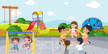 Cegah Kekerasan Saat Bermain Pada Anak, Lihat Yuk!