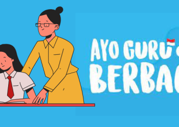 Ayo Guru Berbagi AGB akan Terintegrasi Platform Merdeka Mengajar