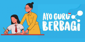 Ayo Guru Berbagi AGB akan Terintegrasi Platform Merdeka Mengajar