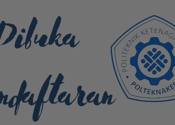 Daftar Politeknik Kemnaker Gratis Sudah di Buka