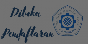 Daftar Politeknik Kemnaker Gratis Sudah di Buka