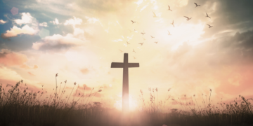 Umat Kristen Besok Merayakan Hari Kenaikan Yesus, Apa si Maknanya?