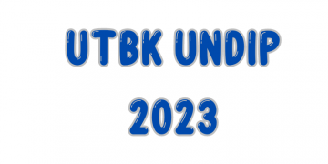 UTBK SNBP Di Undip Cek Langkahnya