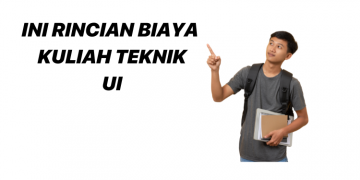 Biaya Kuliah Di UI Sarjana Teknik S1 Jalur SNBP