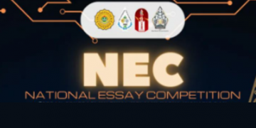 National Essay Competition, Daftar Yuk!