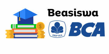 Beasiswa BCA 2024 sudah dibuka, Yuk Apply!
