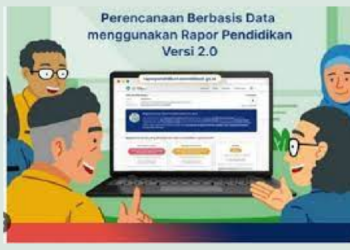 Proses Penggunaan Rapor Versi 2.0